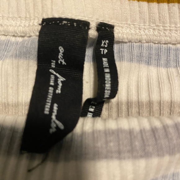 UO bodysuit - Picture 2 of 2